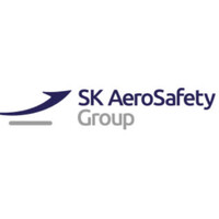SK AeroSafety Group logo - Similar company to Semco Aerospace