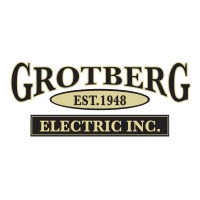 Grotberg Electric logo - Similar company to Samco Utility Locating