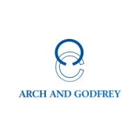 Arch and Godfrey logo - Similar company to Ibcl Development And Construction