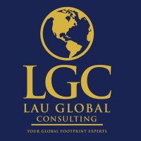 LAU GLOBAL CONSULTING LLC (LGC) logo - Similar company to Lgc Global - Leading Innovative Collaboration