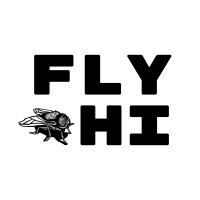 FlyHi Studio logo - Similar company to Flyhii Solutions Private Limited.