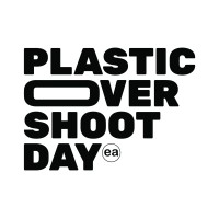 Plastic Overshoot Day logo - Similar company to Redefining Plastics