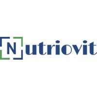 Nutriovit İlaç logo - Similar company to Eroğlu İlaç