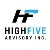 HighFive Advisory Inc. logo - Similar company to Aelias Consulting Inc.