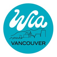 WIA Vancouver logo - Similar company to 3Megos Ltd