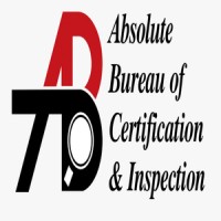 Absolute Bureau Of Certification & Inspection