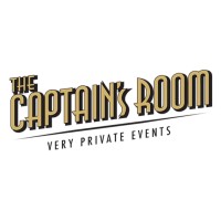 The Captain's Room - Very Private Fine Dining & Events logo - Similar company to Storebuild, Llc