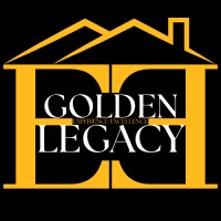 Golden Legacy Partners logo - Similar company to Pinnacle Properties