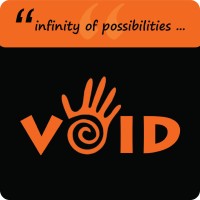 VoidKe logo - Similar company to Intrepid Data Systems