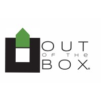 Out of the Box logo - Similar company to Done Construction Llc