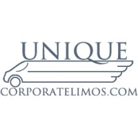Unique Corporate Limos logo - Similar company to The Executive Limos