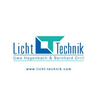 Licht-Technik Vetriebs GmbH logo - Similar company to Carpetlight Gmbh