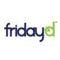 Fridayd LLC logo - Similar company to Macro Integration Services, Inc.