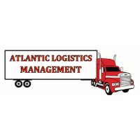 Atlantic Logistics Management logo - Similar company to Cargomate Logistic