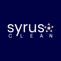 Syrus Clean logo - Similar company to One Principle