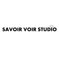 Savoir Voir Studio logo - Similar company to Marblue Studio