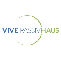 VIVE Passivhaus logo - Similar company to Ventek