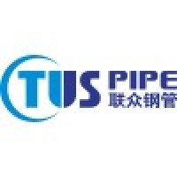 Tianjin United Steel Pipe Co., Ltd logo - Similar company to Elite Piping Manufacture Co., Ltd