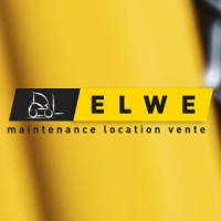 ELWE logo - Similar company to Colvemat