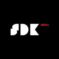SDK Media logo - Similar company to Kemunna