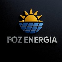 Foz Energia logo - Similar company to Vértice