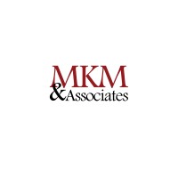 MKM & Associates Structural Engineering logo - Similar company to Strandberg Engineering