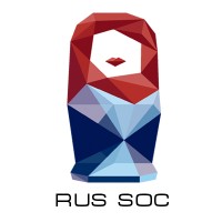 Russian Society of the University of St Andrews logo - Similar company to The Third Generation Project