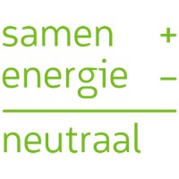 SEN - Samen Energie Neutraal logo - Similar company to Inversable