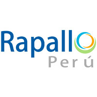 Rapallo Peru logo - Similar company to Nassa Rapallo Aps