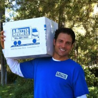 A Better Moving & Storage Co., Inc.