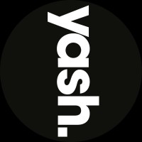 Yash logo - Similar company to Dougall Gpt