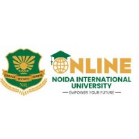 Noida International University Online logo - Similar company to Atomium
