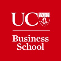 UC Business School logo - Similar company to University Of Canterbury