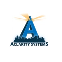 Aclarity Systems logo