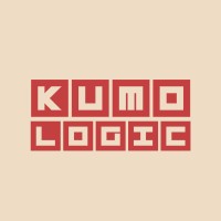 Kumo Logic logo - Similar company to Kodoku Studios