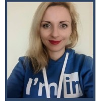 Monika Skrodzka logo - Similar company to Az Studio Vipa