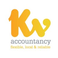 KV Accounting logo - Similar company to Delphi Services Ltd