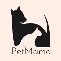 PetMama logo - Similar company to Seekatel