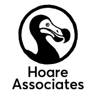 Hoare Associates logo - Similar company to Kpi Connect
