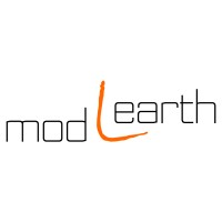 ModlEarth logo - Similar company to Troposfera
