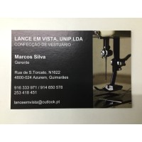 Lance em Vista Unip.Lda logo - Similar company to Casa Saúde Guimarães