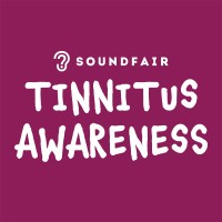 Tinnitus Awareness logo - Similar company to Soundfair