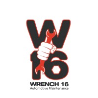 Wrench 16 logo - Similar company to Cartech