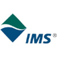 IMS® Dredges logo - Similar company to Global Dewatering Ltd