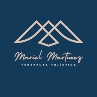 Mariel Martínez-Terapeuta Holística