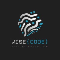 Wise Code logo - Similar company to Differnt Systems
