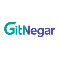 Git Negar | گیت نگار logo - Similar company to Devops Iran | دواپس ایران