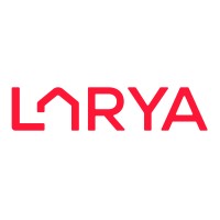 LARYA logo - Similar company to Estúdio Rôza