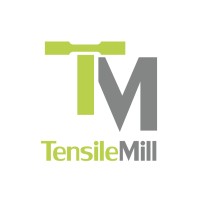 TensileMillCNC logo - Similar company to Rathcore Marketing