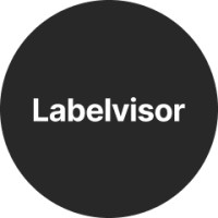 Labelvisor logo - Similar company to Nextremer
